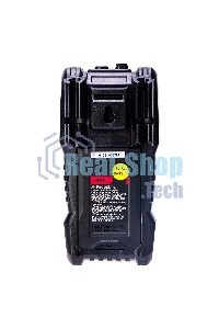 Цифровой мультиметр Deli DL334302