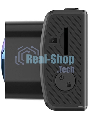 Видеорегистратор Silverstone F1 A90-GPS CROD Poliscan, 1920x1080, 2