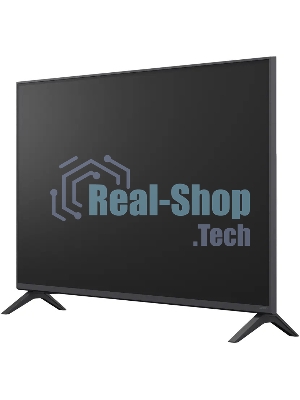 Телевизор LG 43QNED80B6B, 43