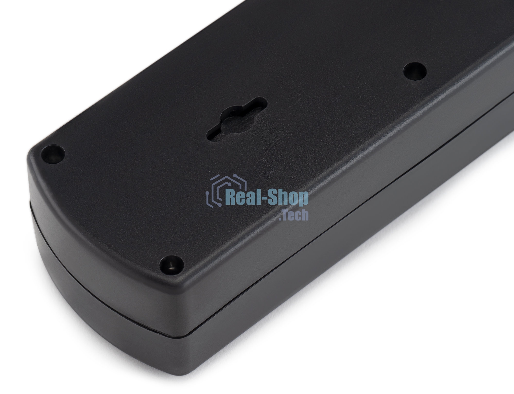 Сетевой фильтр Ippon BK-6-EU-1.8-16-B 1.8 м (6 розеток) черный (коробка)