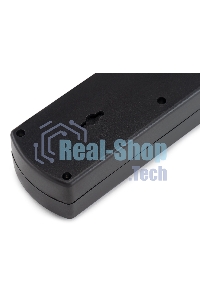 Сетевой фильтр Ippon BK-6-EU-1.8-16-B 1.8 м (6 розеток) черный (коробка)