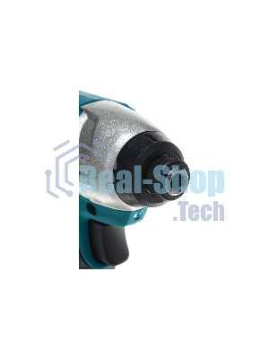 Аккумуляторный гайковерт Makita TD110DWAE