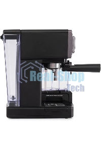 Кофеварка рожковая Vitek VT-1517 VT фиолетовый, исп. кофе - молотый, 1.65 л, 1238 Вт, 15 бар