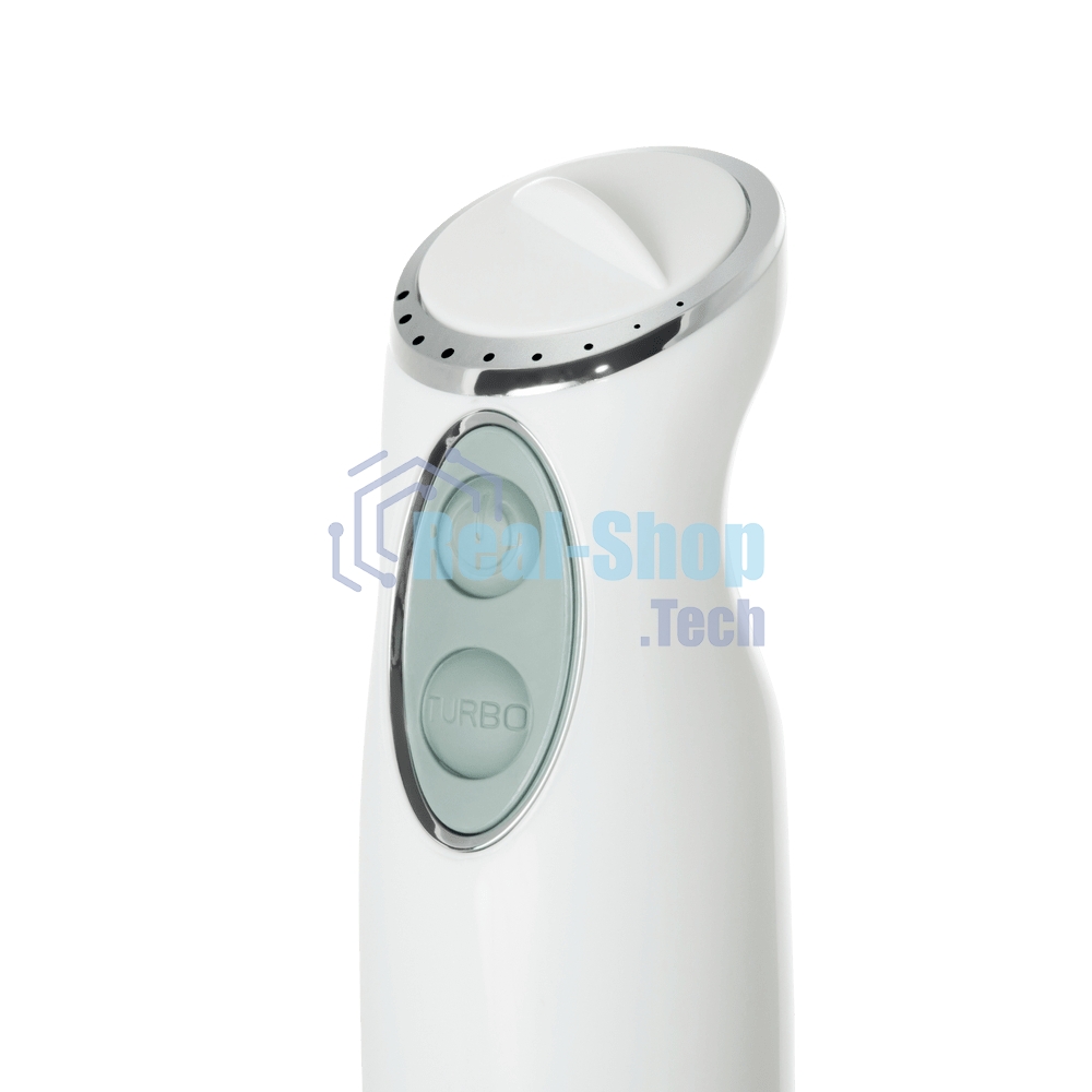 Блендер погружной Maunfeld MHBL.1000W белый, 1000 Вт