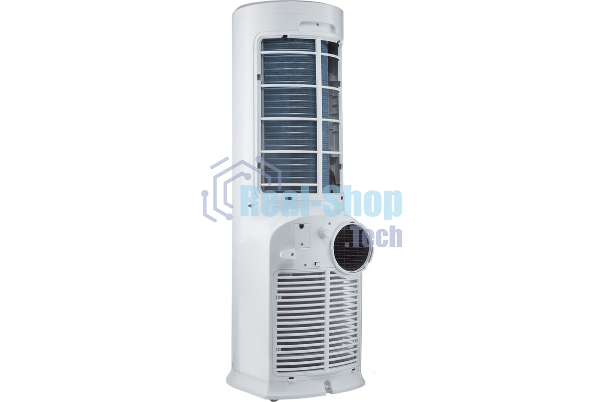 Кондиционер мобильный Electrolux Nebula EACM-16 NB/N6_V2