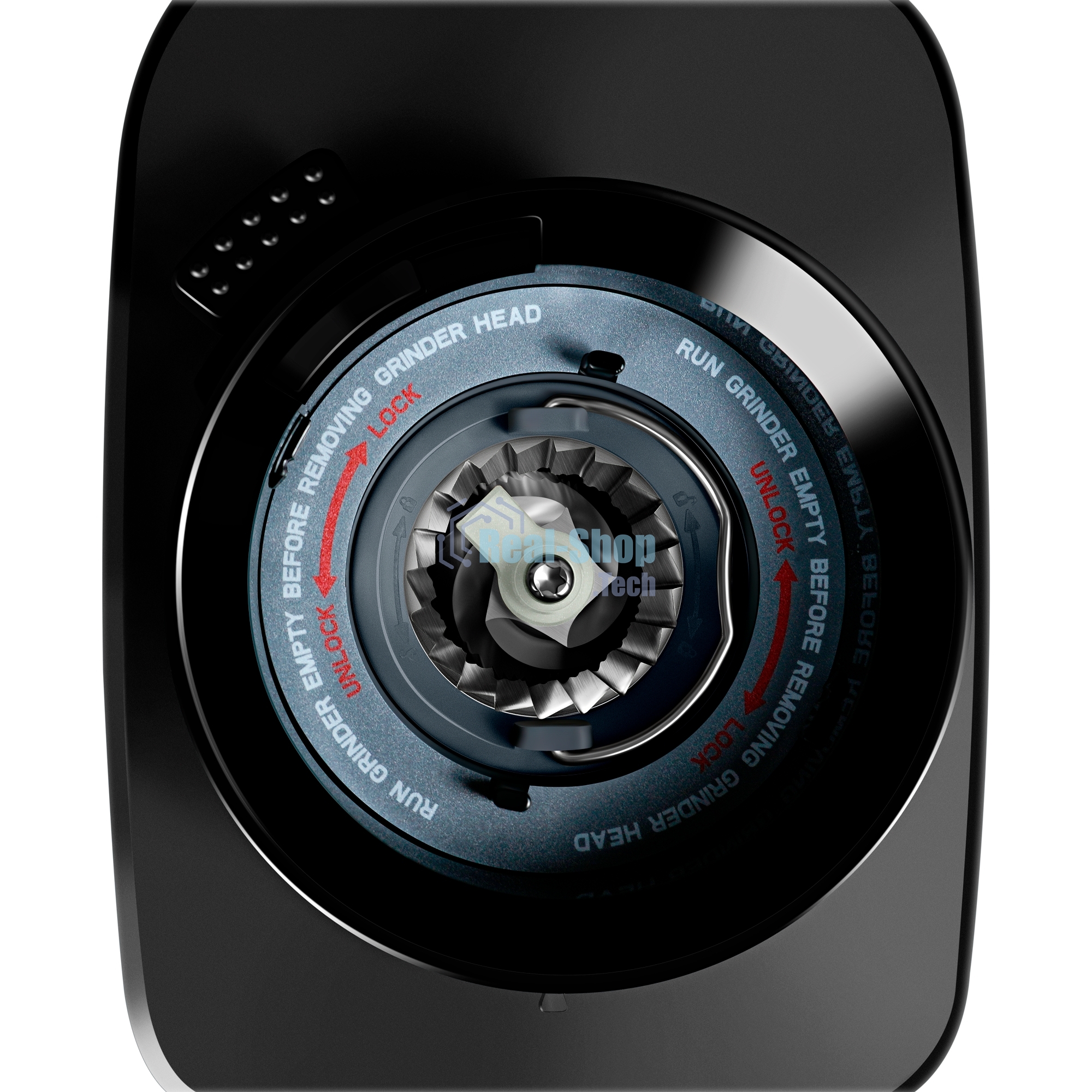 Кофемолка ARESA AR-3609