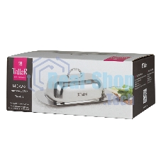 Масленка TALLER TR-61212 Молли 250 г