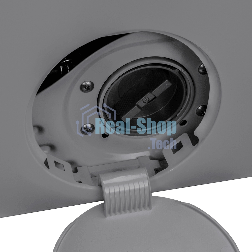 Стиральная машина Maunfeld MFWM148STSL02 серебристая, загрузка фронтальная 8кг, 1400 об/мин., класс: A+++