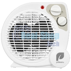 Тепловентилятор PRIMERA FHP-2012-FWT