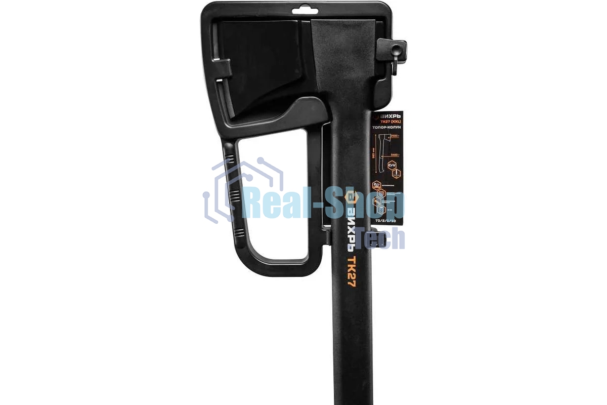 Топор-колун Вихрь TК27 (XXL)