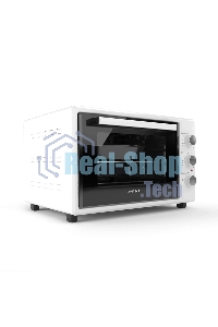 Мини-печь Darina UB NDE 37 701 W 37 л, 1400 Вт, белый