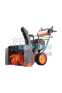 Снегоуборщик бензиновый Patriot 113 E 13л.с.