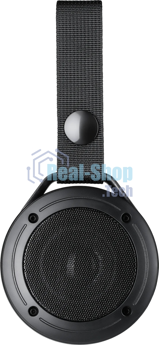 Портативная колонка Defender Enjoy 20 3Вт, черный, BT/light/Type-C 1