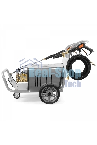 Минимойка Daewoo DAW 7500SW-3 7500Вт