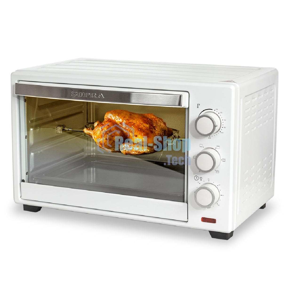 Мини-печь SUPRA MTS-3291