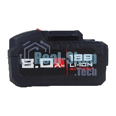 Аккумулятор ProfiPower 18V 8.0Ah HIGH POWER Li-ion MLI1860B