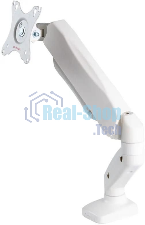 Кронштейн для ЖК мониторов ARM MEDIA LCD-T21w белый 15