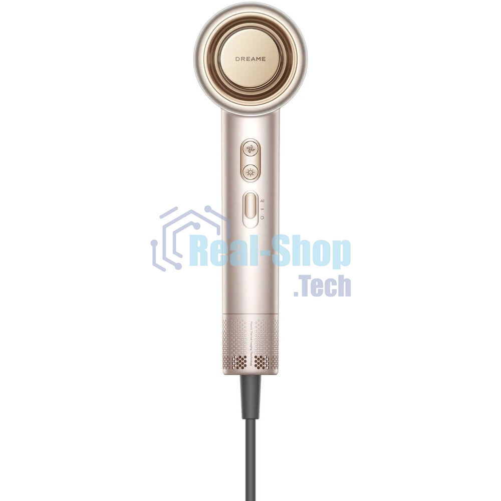 Фен Dreame Gusto High-speed, AHG40A