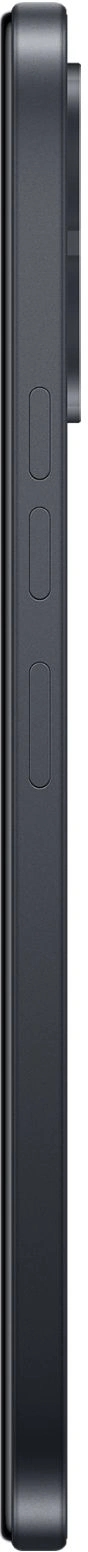 Смартфон Tecno Spark Go 3 4/64Gb черный