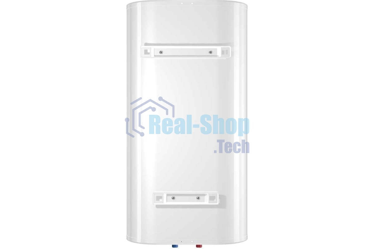 Водонагреватель Thermex Dion 80 V 2.5кВт 80л электрический настенный
