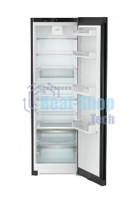 Холодильник Liebherr SRBDD 5220-22 001 черный однокамерный 398л