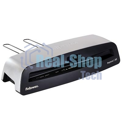 Ламинатор Fellowes Neptune 3 A3 (FS-57215) A3 (75-175мкм) 60 см/мин (4 вал.) хол.лам. лам.фото реверс
