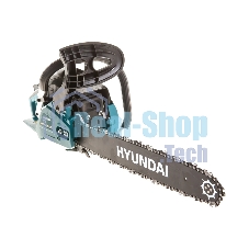 Бензопила Hyundai X 4118 2000Вт 2.7 л.с. дл.шин.:18
