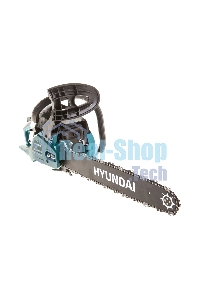 Бензопила Hyundai X 4118 2000Вт 2.7 л.с. дл.шин.:18