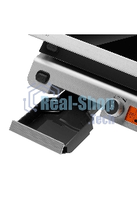 Гриль электрический Maunfeld MF-1311B