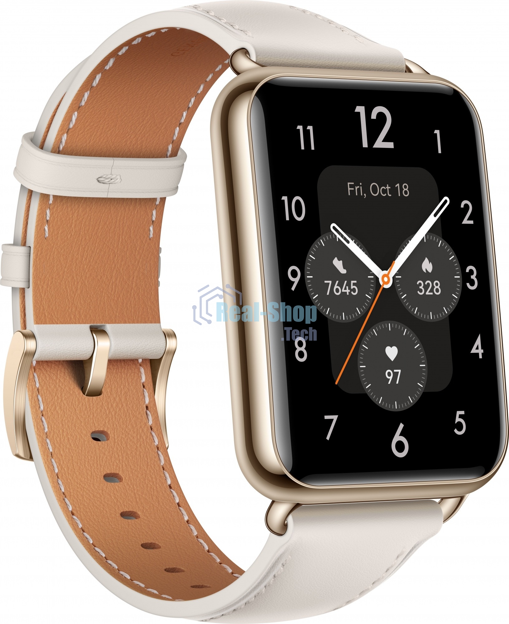 Умные часы Huawei Watch Fit 2 Yoda-B19V 1.74