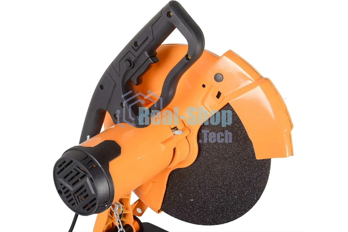 Отрезная пила Вихрь ОП-355/2200