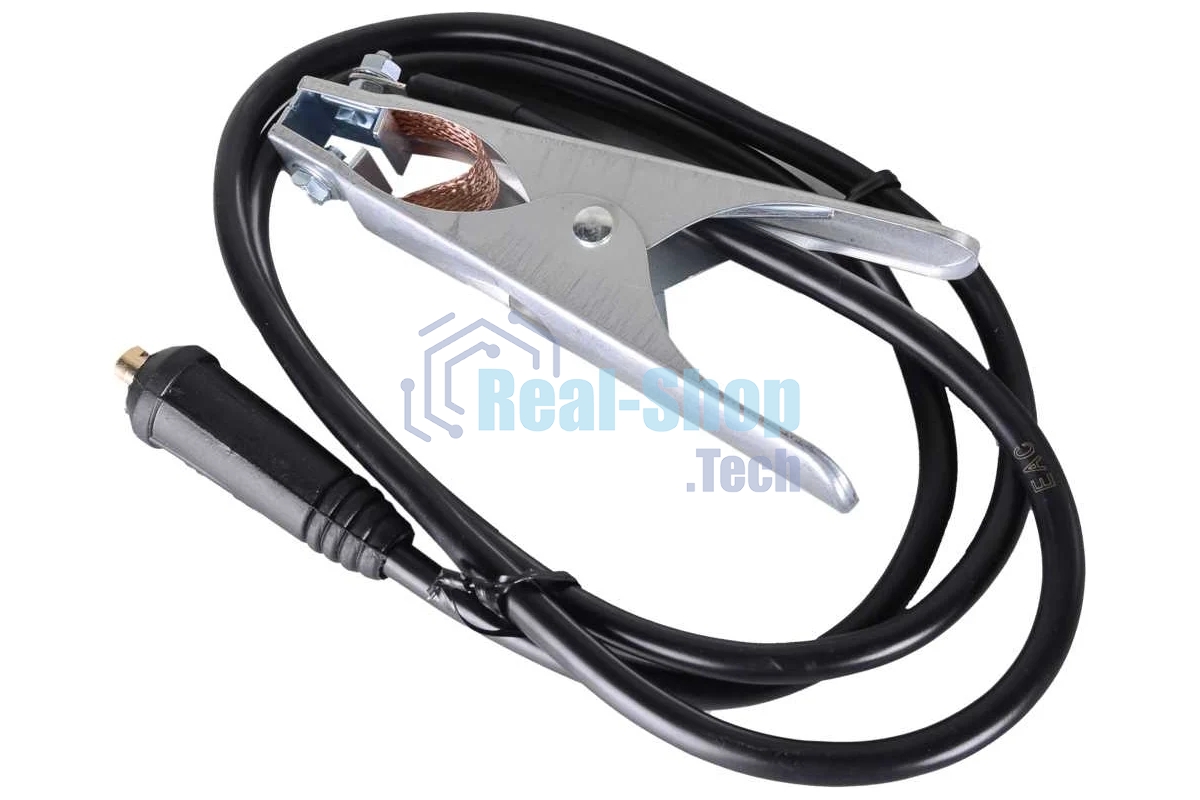 Сварочный аппарат инверторный полуавтоматический Ресанта САИПА-200 65/9