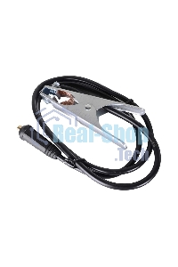 Сварочный аппарат инверторный полуавтоматический Ресанта САИПА-200 65/9