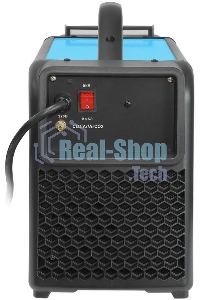 Сварочный полуавтомат ТСС EVO MTM-200 PULSE, инвертор MMA/TIG/MIG 5.04кВт