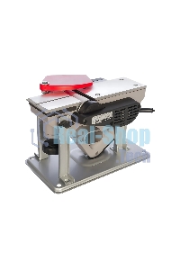 Рубанок ИНТЕРСКОЛ Р-82/710 Рубанок 710Вт,14500о/м,шир/глуб строг 82мм/2.6мм 50.1.0.12