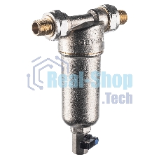 Корпус Гейзер Бастион 121 1/2