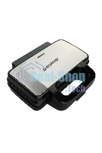 Вафельница электрическая Endever Skyline WM-25 