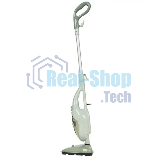 Швабра паровая Kitfort КТ-1076 1300Вт фисташковый