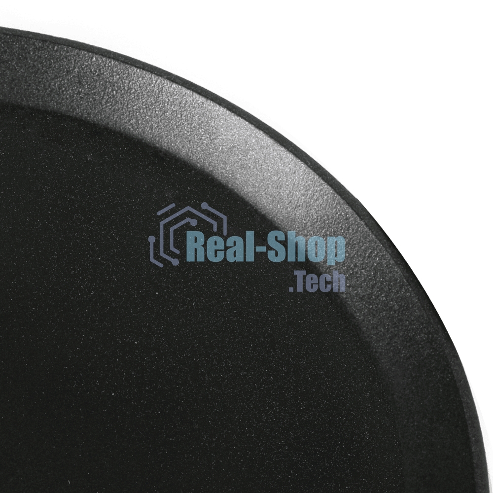 Сковорода блинная Maunfeld OSVALD MF22SVLD01PP из литого алюминия, 22 см