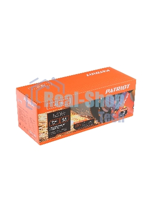 Угловая шлифовальная машина (УШМ) PATRIOT AG 115, тонкий корпус, пылезащищенная. 850Вт, Диск 115 мм