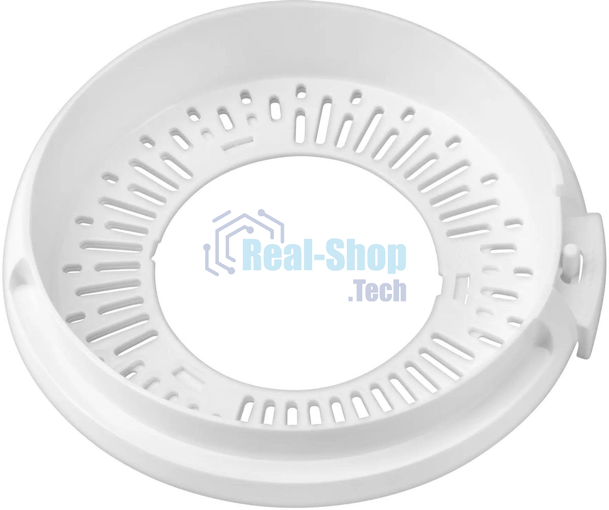 Соковыжималка цитрусовая Starwind SJ 1241 30Вт рез.сок.:1200мл. белый/прозрачный