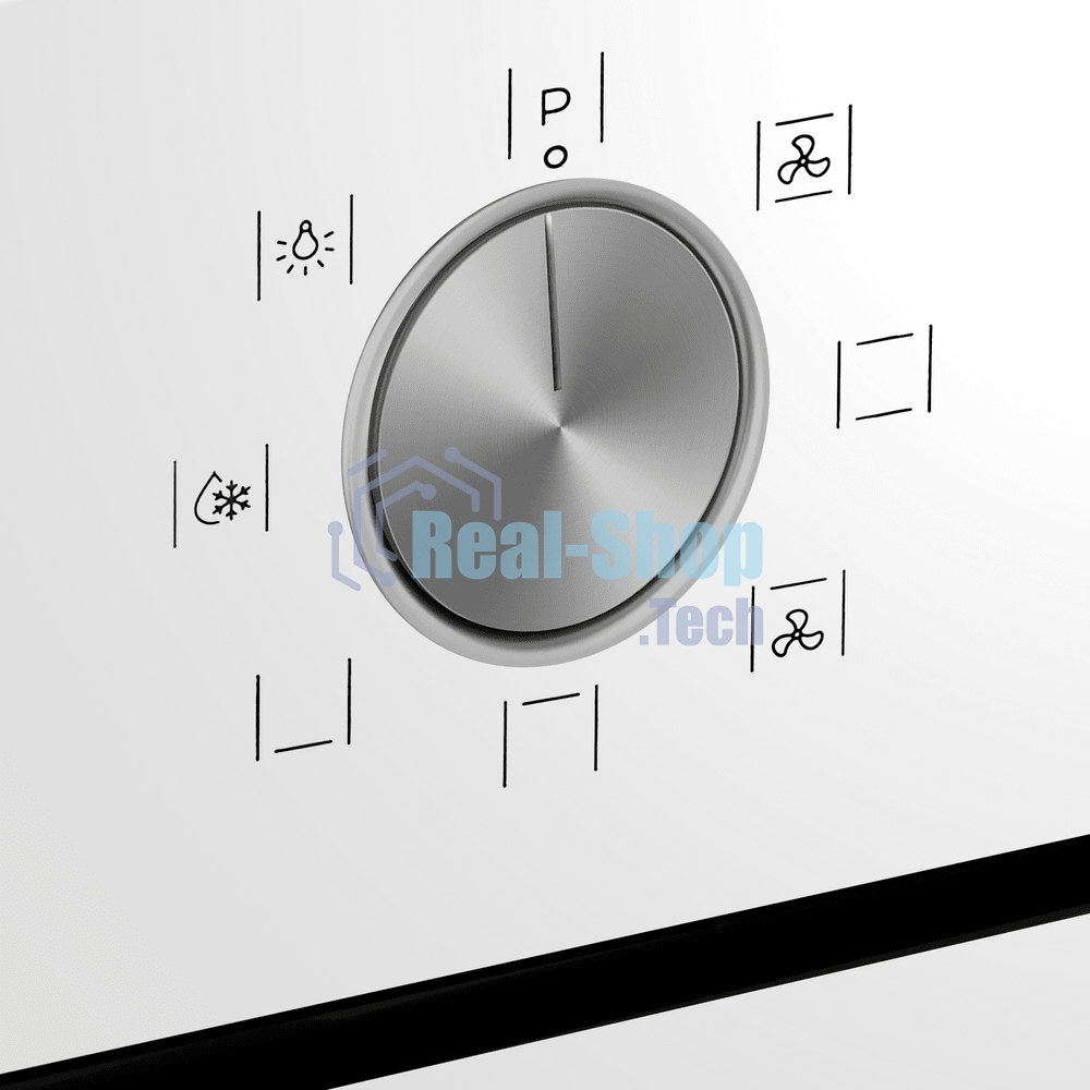 Шкаф духовой электрический MAUNFELD FEOF7871W