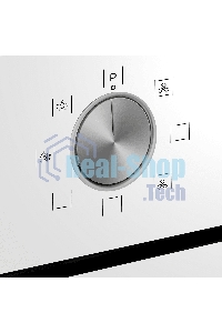 Шкаф духовой электрический MAUNFELD FEOF7871W