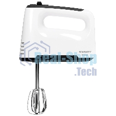 Миксер Scarlett SC-HM40S22 WHITE 550W