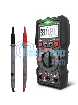 Цифровой мультиметр Deli DL334302