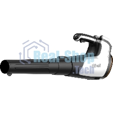 Аккумуляторная воздуходувка Litheli U20BR00-0U220 (2 Аккумулятора 4,0 А/ч)