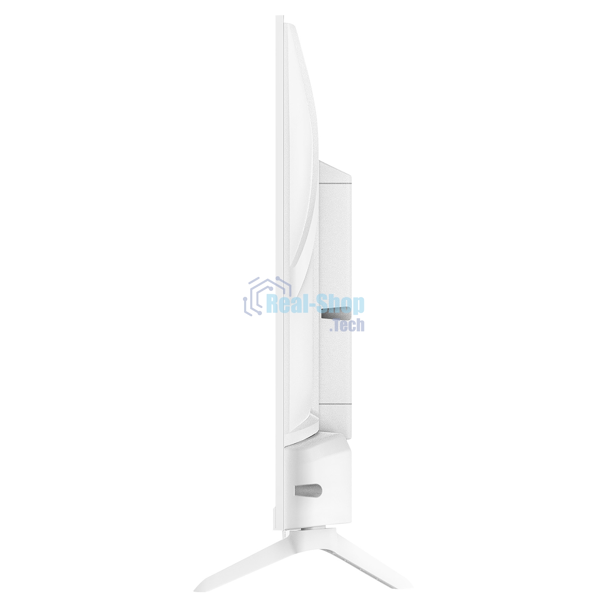 Телевизор BBK 32LEM-1054/TS2C белый