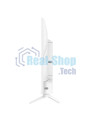 Телевизор BBK 32LEM-1054/TS2C белый