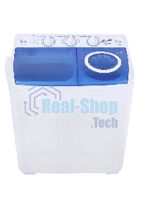 Стиральная машина Мечта WMS T413UPTA01 белая, загрузка вертикальная 4кг, 1350 об/мин.