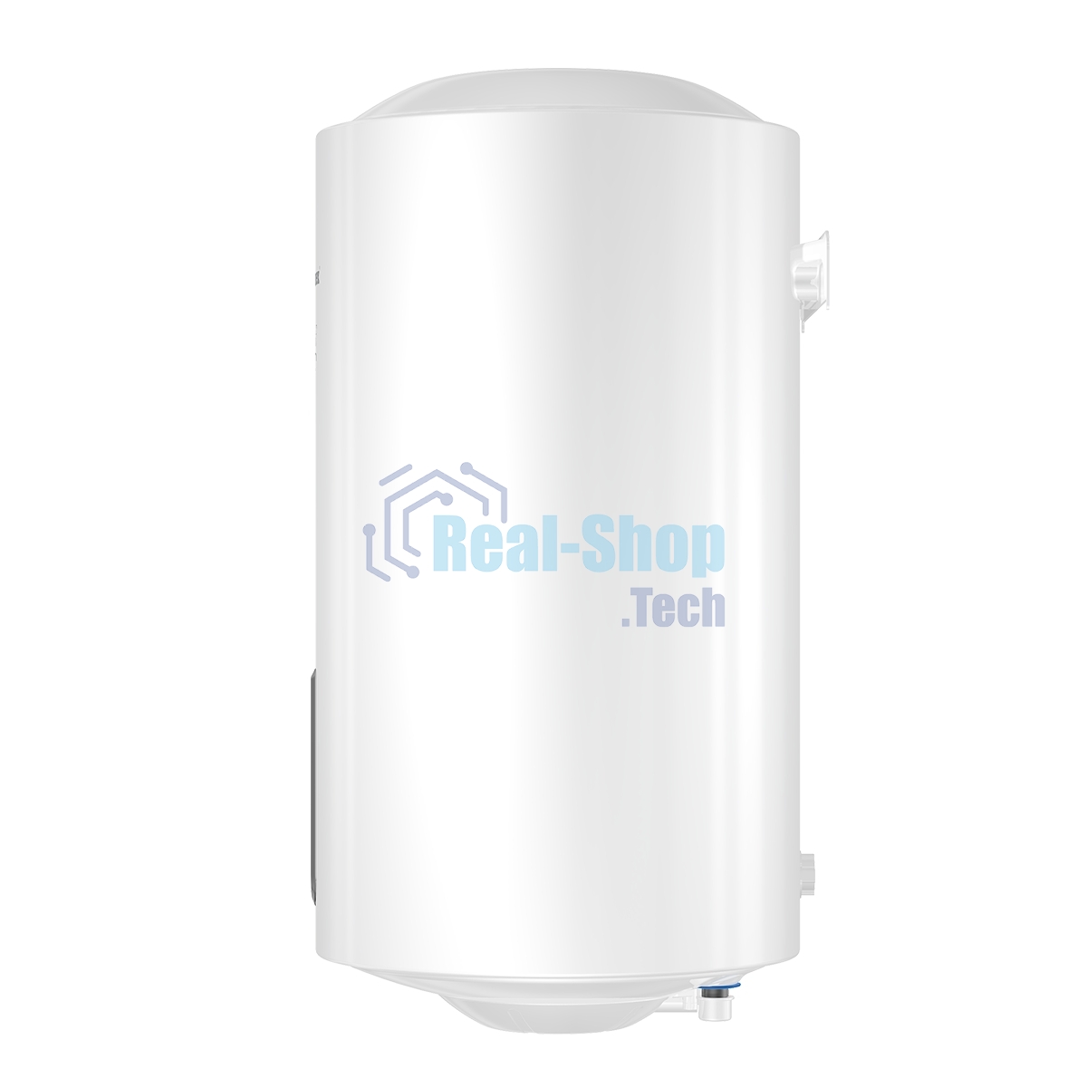 Водонагреватель накопительный Thermex Auga 50 V Slim Wi-Fi